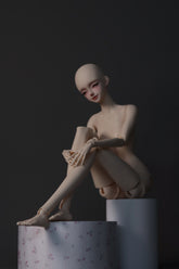 Saros Doll - Yoga body (BJD Body) : PreOrder - Anubis Doll Café